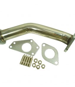 Subaru Forester Turbo SF 2.0 Turbo 2" Exhaust Uppipe 97-02