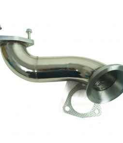 Vauxhall Astra H 2.0 Turbo / VXR A04 2.0 Turbo Decat Exhaust 04-10