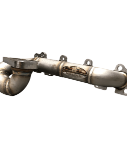 Mazda MX5 Mk2.5 1.6 2.5" TD04/TD05 Turbo Exhaust Parts - Sports Cat