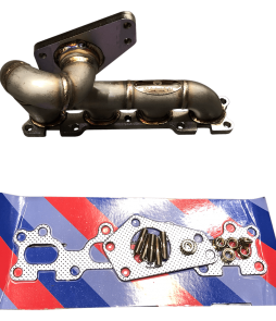 Mazda MX5 1.6 Mk1 or Mk2 Impreza TD04 Exhaust Turbo Manifold
