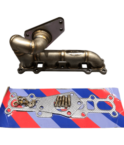 Mazda MX5 1.8 Mk1 or Mk2 Impreza TD04 Exhaust Turbo Manifold