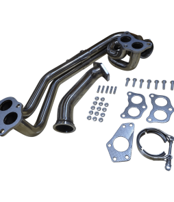 Subaru Bugeye Impreza WRX GD/GG 2.0 Turbo Tubular Exhaust Manifold 00-03