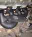 Mazda MX5 1.8 Mk1 or Mk2 Impreza TD04 Exhaust Turbo Manifold