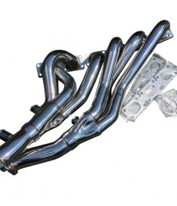 BMW 3 Series 323i/328i E46 Exhaust, Tubular Manifold 99-00