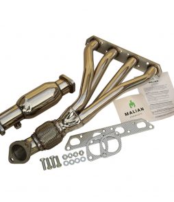 MINI Cooper S R52/R53 1.6 Tubular Exhaust Manifold 02-08