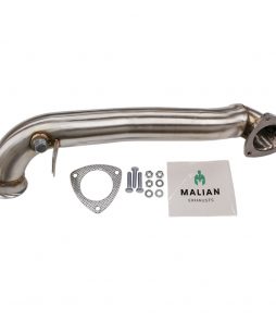 MINI Cooper S Straight Through Exhaust Downpipe R55/R56/R57/R58/R59/R60 07-14