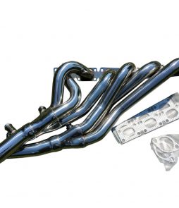 BMW 3 Series 325i/330i E46 Exhaust, Tubular Manifold 01-06