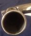 Mini R53 Cooper S 1.6 Supercharged Catback 2.5" Performance Exhaust System