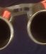 Mini R53 Cooper S 1.6 Supercharged Catback 2.5" Performance Exhaust System