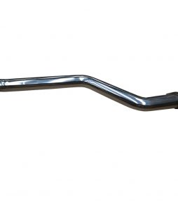 Toyota Supra Mk4 A80 3.0 3" Exhaust Midpipe 93-02