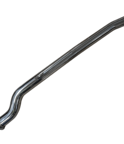 Mazda MX5 Mk2/Mk2.5 1.6/1.8 GT25/28 Turbo Exhaust Decat Midpipe