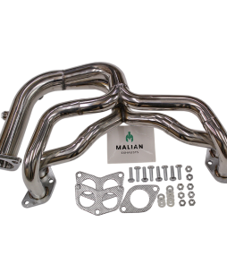 Subaru BRZ ZC6 2.0 Tubular Exhaust Manifold 12-21