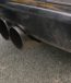 Toyota MR2 Spyder 1.8 Catback Performance Stainless Steel Exhaust System