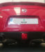 Performance Exhaust Backboxes for Nissan 370Z 3.7 V6, Dual 4.5" Tailpipes