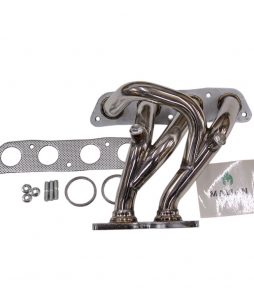 Toyota MR2 Mk3 Spyder ZZW30 1.8 Tubular Exhaust Manifold 99-07