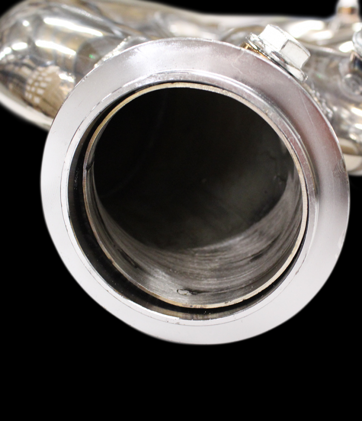 BMW 335i/135i Catless Exhaust Turbo Downpipes, E9x & E8x, N54