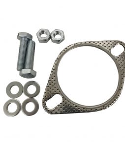 3" Exhaust Gasket Fitting Kit