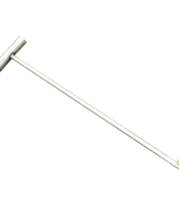 Malian Baffle Remover