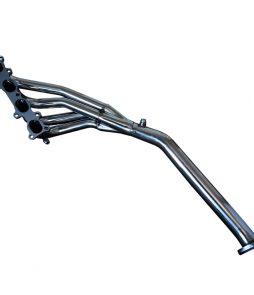Mazda MX5 / Miata Mk2 NB 1.8 2.25" Exhaust, Decat Manifold 98-00