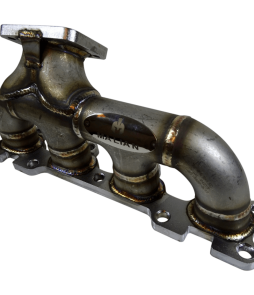 Mazda MX5 / Miata / Eunos Roadster Mk1 NA 1.6 2.5" GT2860RS Turbo Kit - Exhaust Parts 97-98