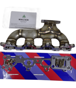 Mazda MX5 Mk1/Mk2/Mk2.5 1.6 GT25/28 Turbo Exhaust Manifold