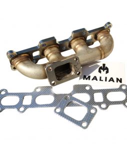 Mazda MX5 Mk1/Mk2/Mk2.5 1.8 GT25/28 Turbo Exhaust Manifold
