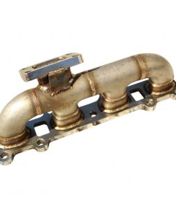 Mazda MX5 / Miata / Eunos Roadster Mk1 NA 1.8 2.5" GT2860RS Turbo Kit - Exhaust Parts 89-93