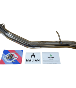 Mazda MX5 Mk2/Mk2.5 1.6/1.8 GT25/28 Turbo Exhaust Rear Link Pipe