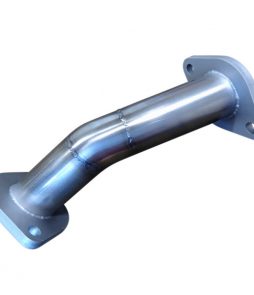 Mazda MX5/Miata Exhaust Adapter to Fit a Mk2.5 NBFL Centrepipe on an Mk2 NB