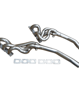 BMW Z3 Six-Cylinder Tubular Exhaust Manifold, including Z3 M, 96-03