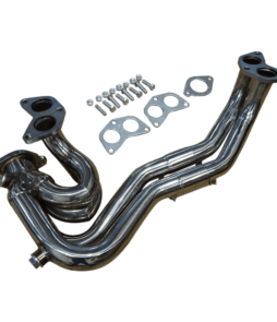 Subaru BRZ ZC6 2.0 UEL Tubular Exhaust Manifold 12-21