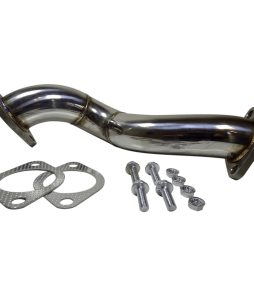 Subaru BRZ ZC6 2.0 Exhaust Overpipe 12-21
