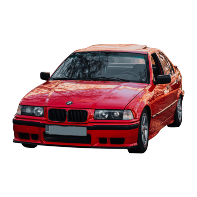 3 Series E36