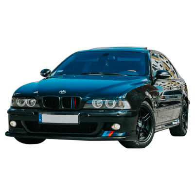 5 Series E39