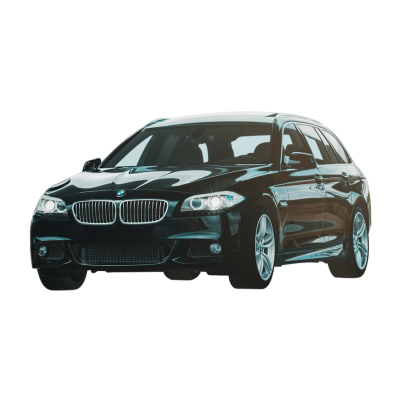 5 Series E61