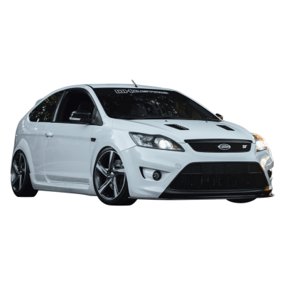 Focus MK2