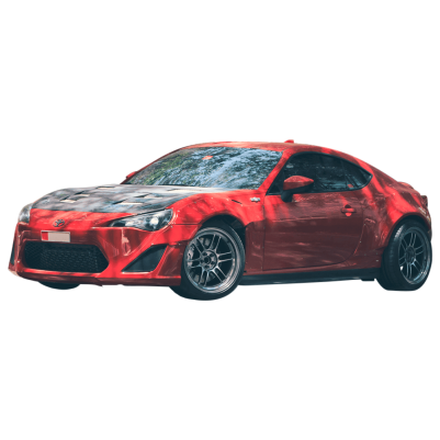 GT86