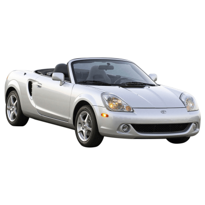 MR2 Spyder