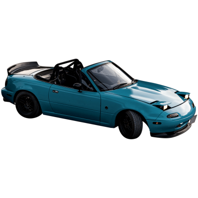 MX5 Mk1