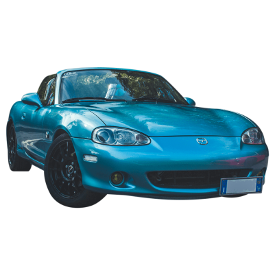 MX5 Mk2