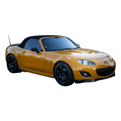MX5 Mk3