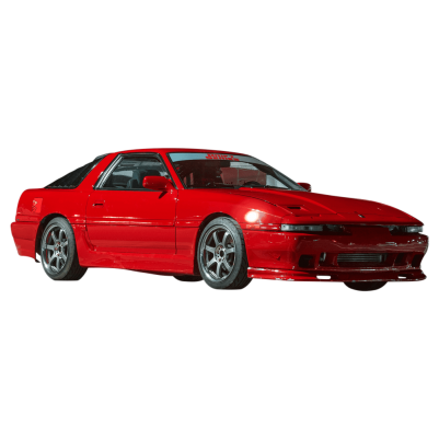 Supra Mk3