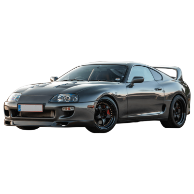 Supra Mk4