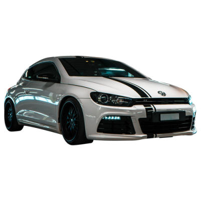 Scirocco