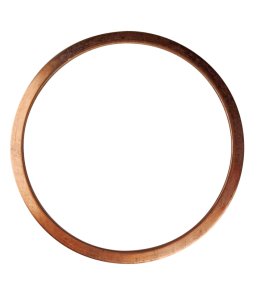 Ford Focus Mk2 ST225 C307 2.5 Copper Downpipe Gasket 04-10