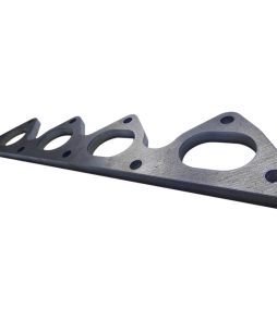 Honda B16 or B18 Head To Manifold 10mm MS Flange