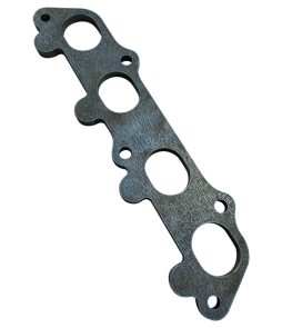 2ZZ Head To Manifold (with blanked air ports) 10mm MS Flange