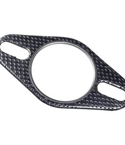 Bag of 25 High Performance 56mm Exhaust Gaskets, Two Bolt, 2.25", 2 1/4"