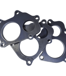 Subaru Impreza Exhaust, 92-04