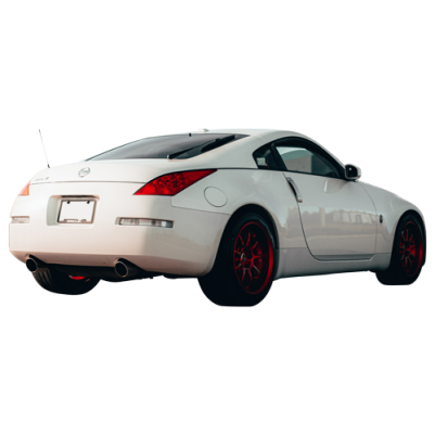 350Z